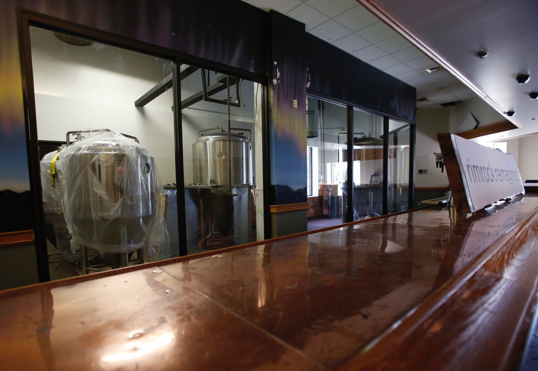 Freefall Brewery